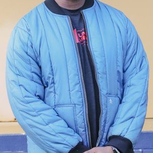 Penguin Lightweight Puffer